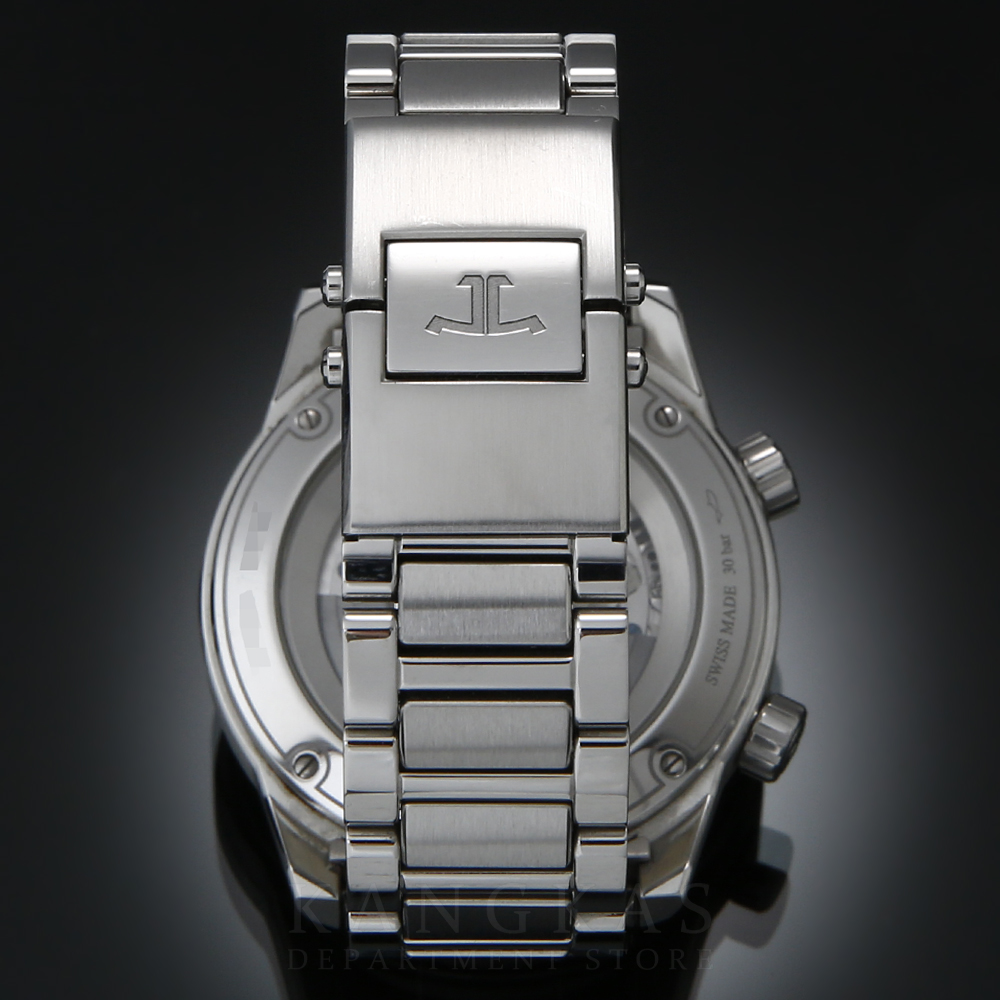 Jaeger LeCoultre(USED)예거르쿨트르 폴라리스 마리너 데이트