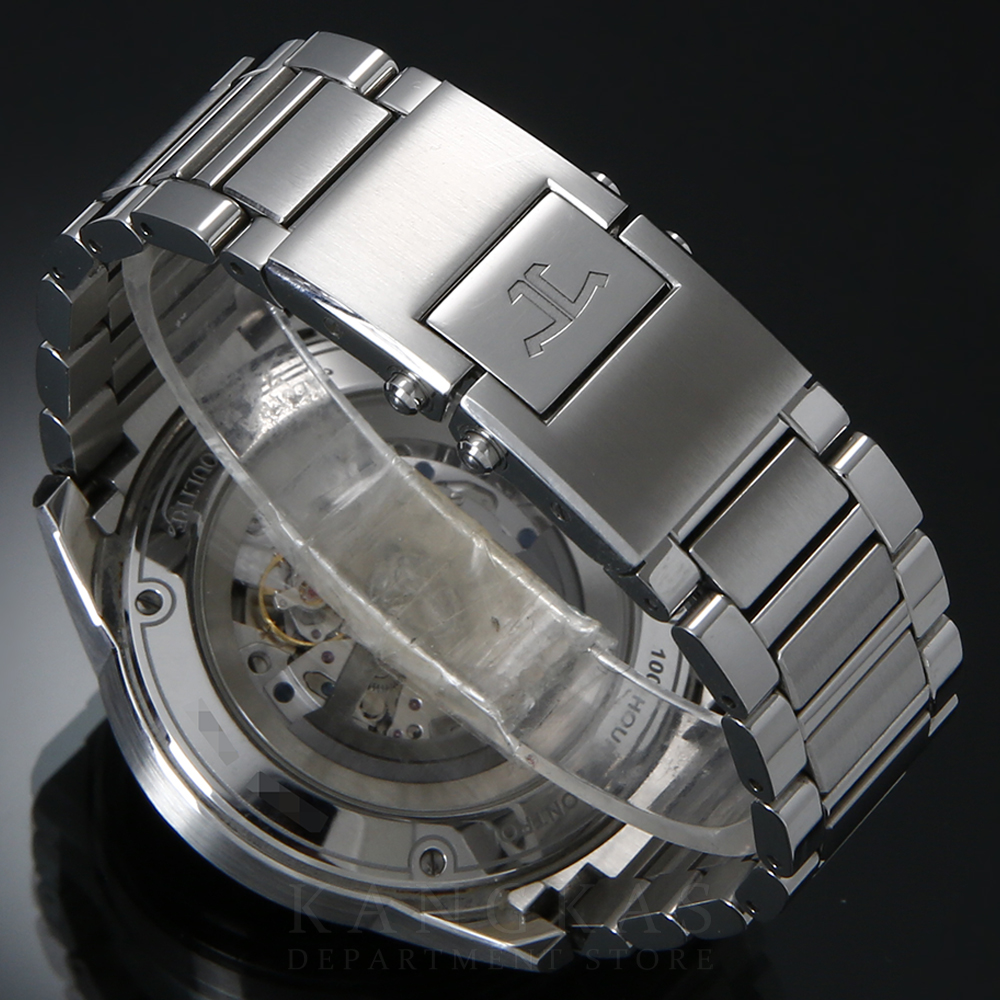 Jaeger LeCoultre(USED)예거르쿨트르 폴라리스 마리너 데이트