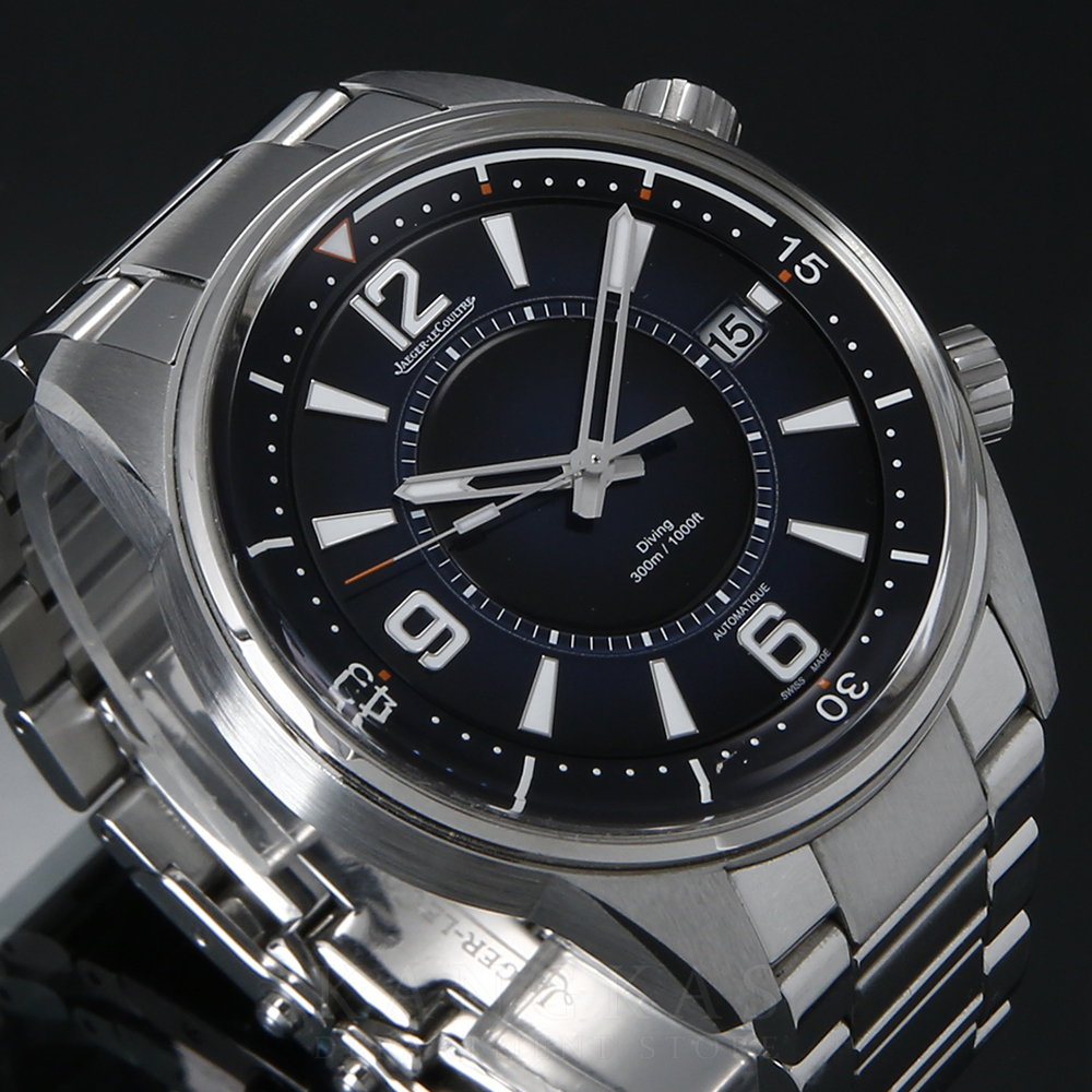 Jaeger LeCoultre(USED)예거르쿨트르 폴라리스 마리너 데이트