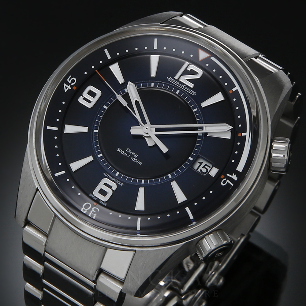 Jaeger LeCoultre(USED)예거르쿨트르 폴라리스 마리너 데이트