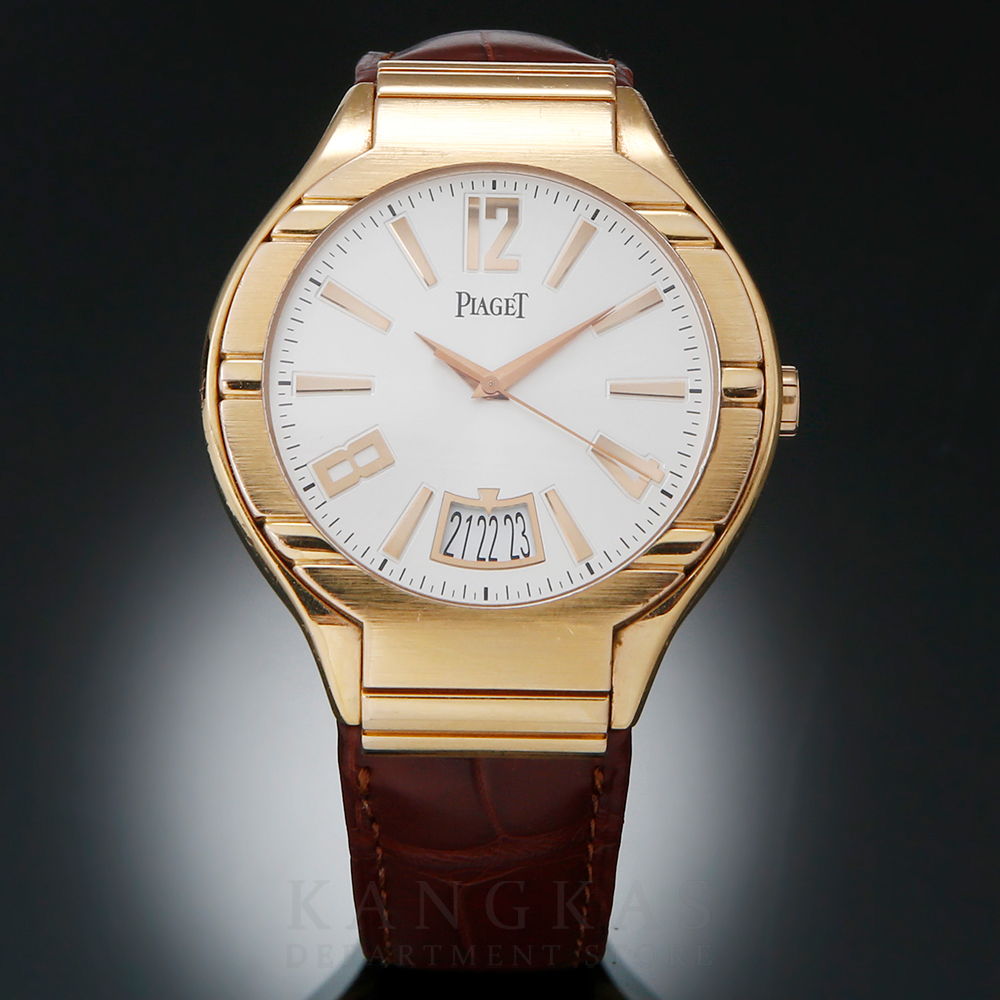 Piaget(USED)피아제 뉴 폴로