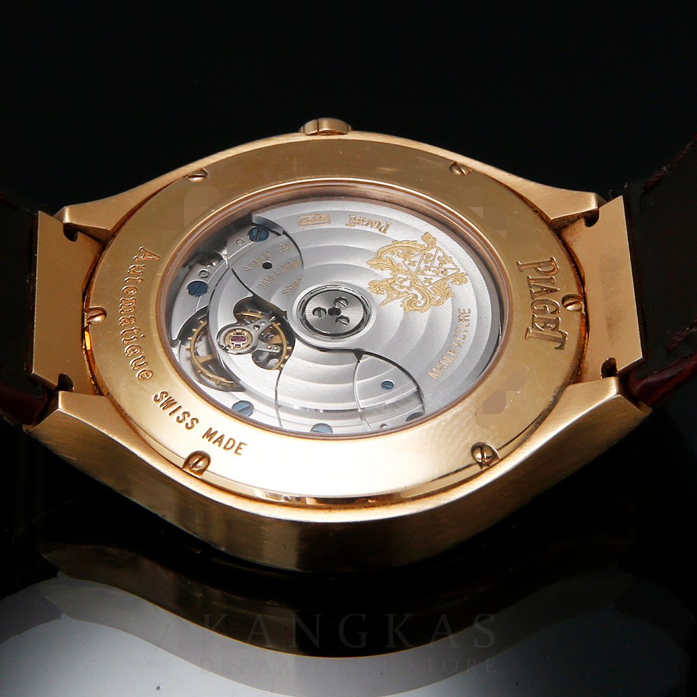 Piaget(USED)피아제 뉴 폴로