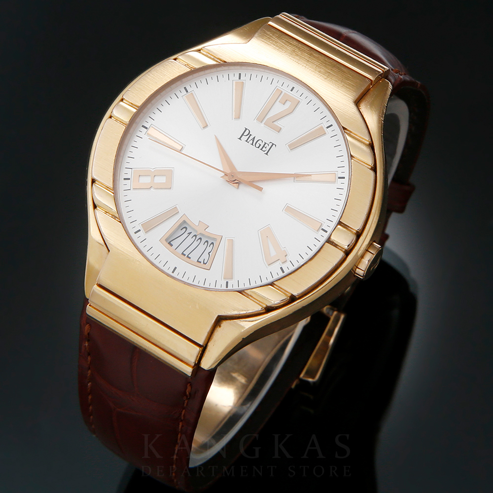 Piaget(USED)피아제 뉴 폴로