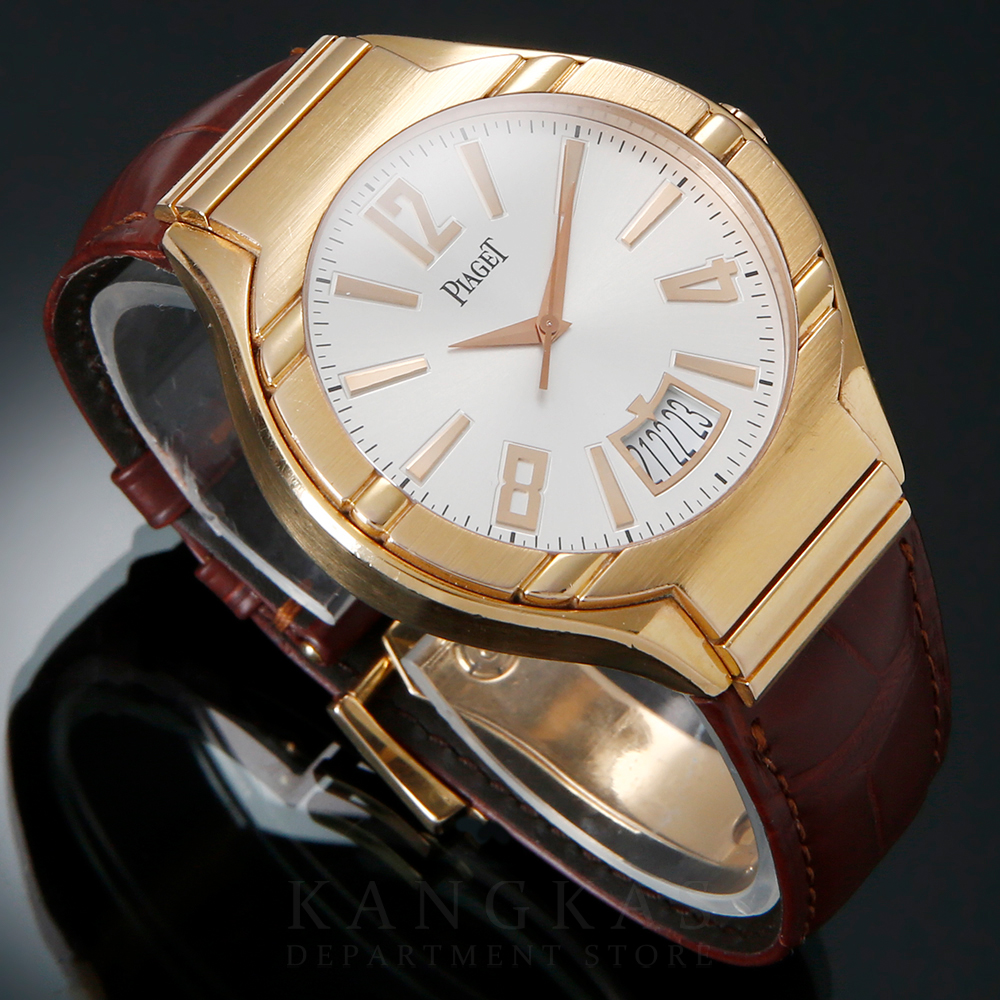 Piaget(USED)피아제 뉴 폴로