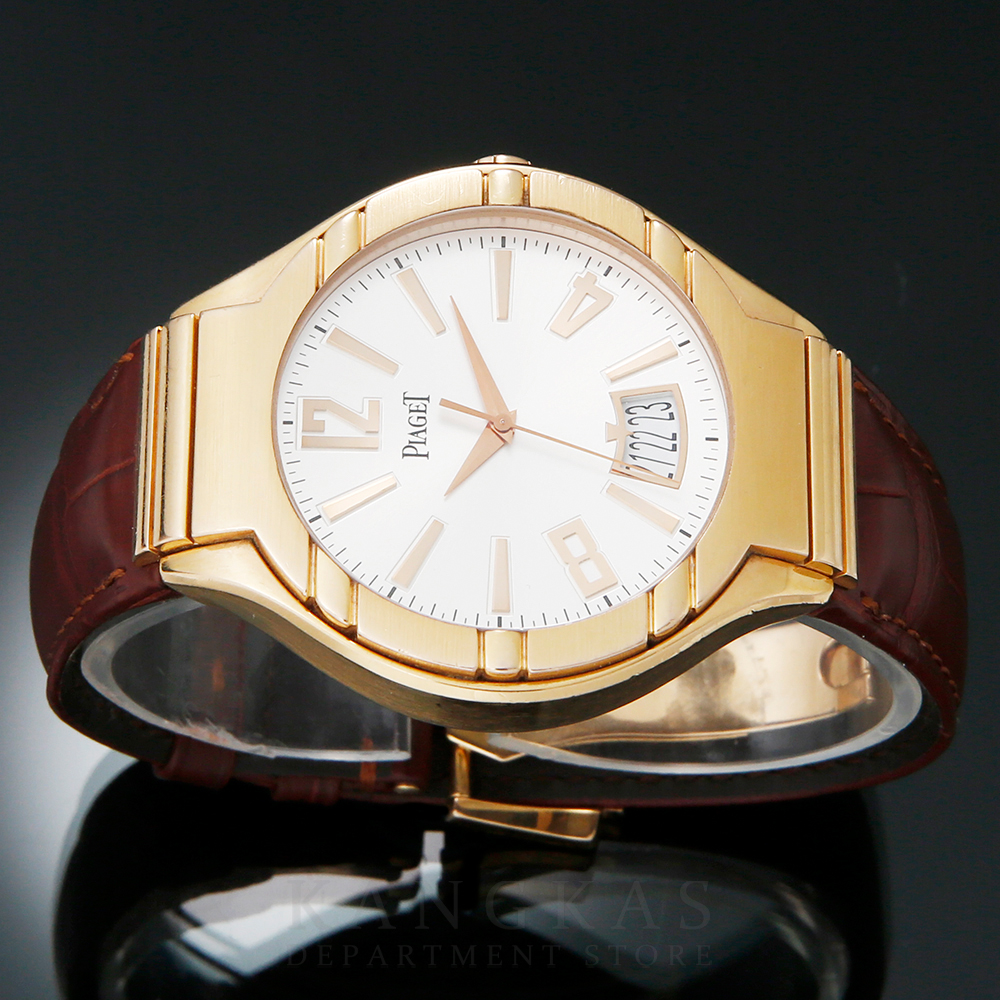 Piaget(USED)피아제 뉴 폴로