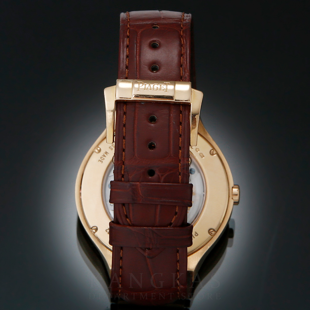 Piaget(USED)피아제 뉴 폴로