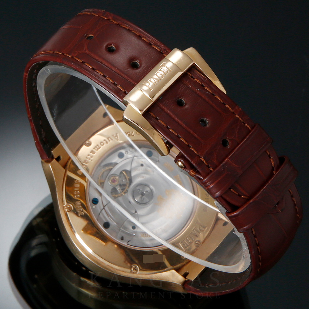 Piaget(USED)피아제 뉴 폴로