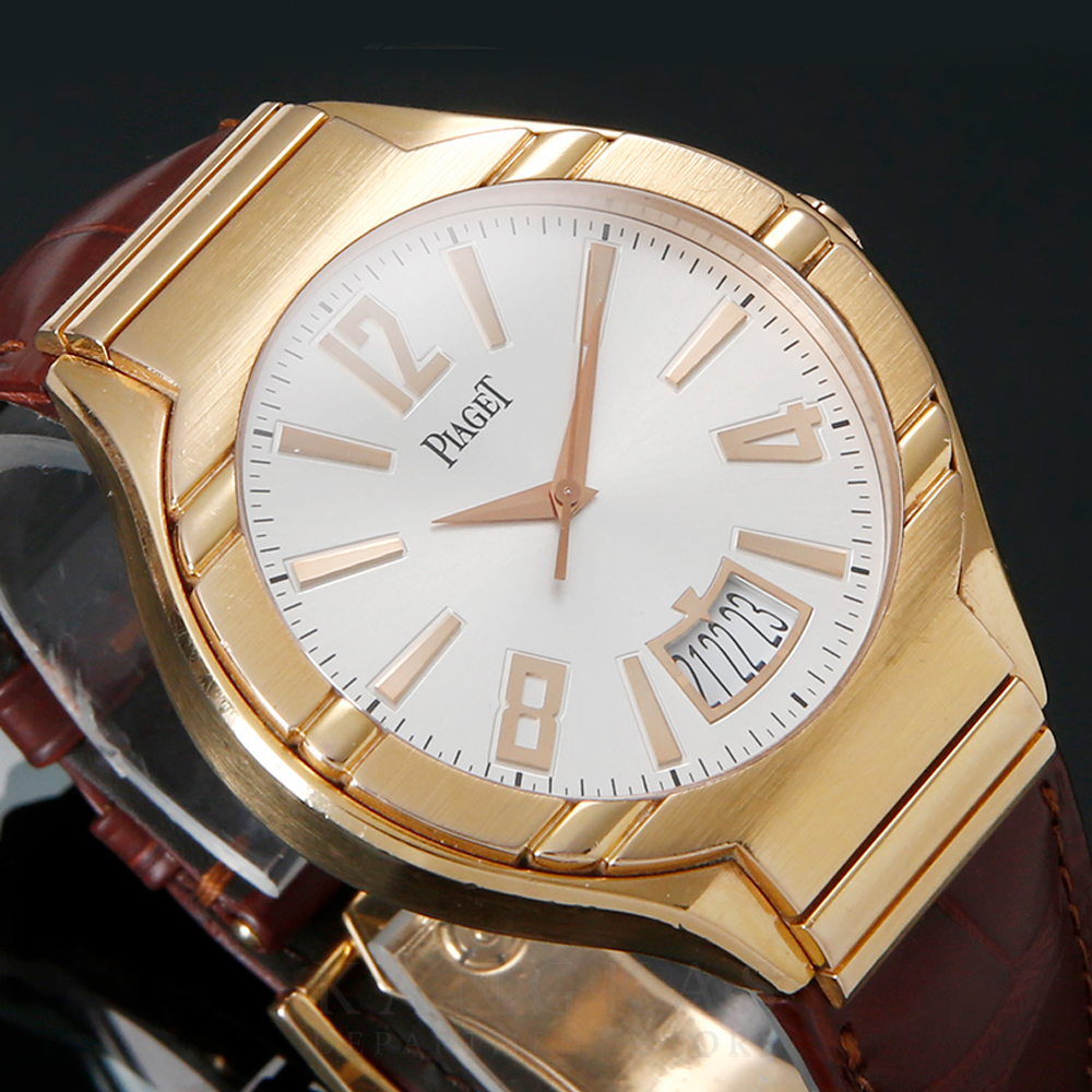 Piaget(USED)피아제 뉴 폴로