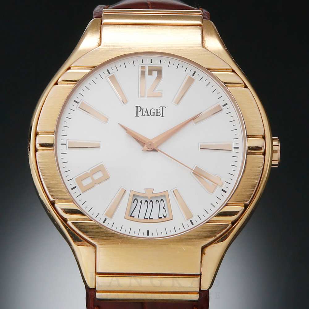 Piaget(USED)피아제 뉴 폴로