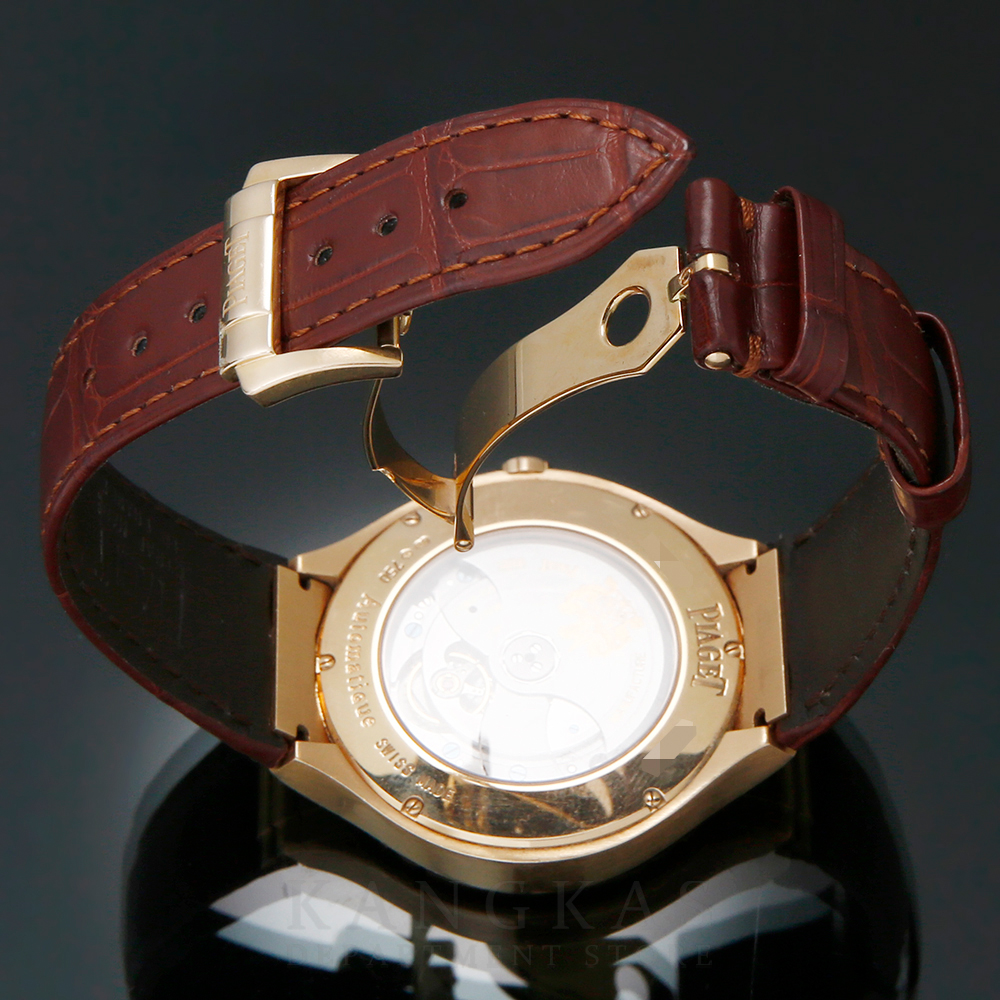 Piaget(USED)피아제 뉴 폴로