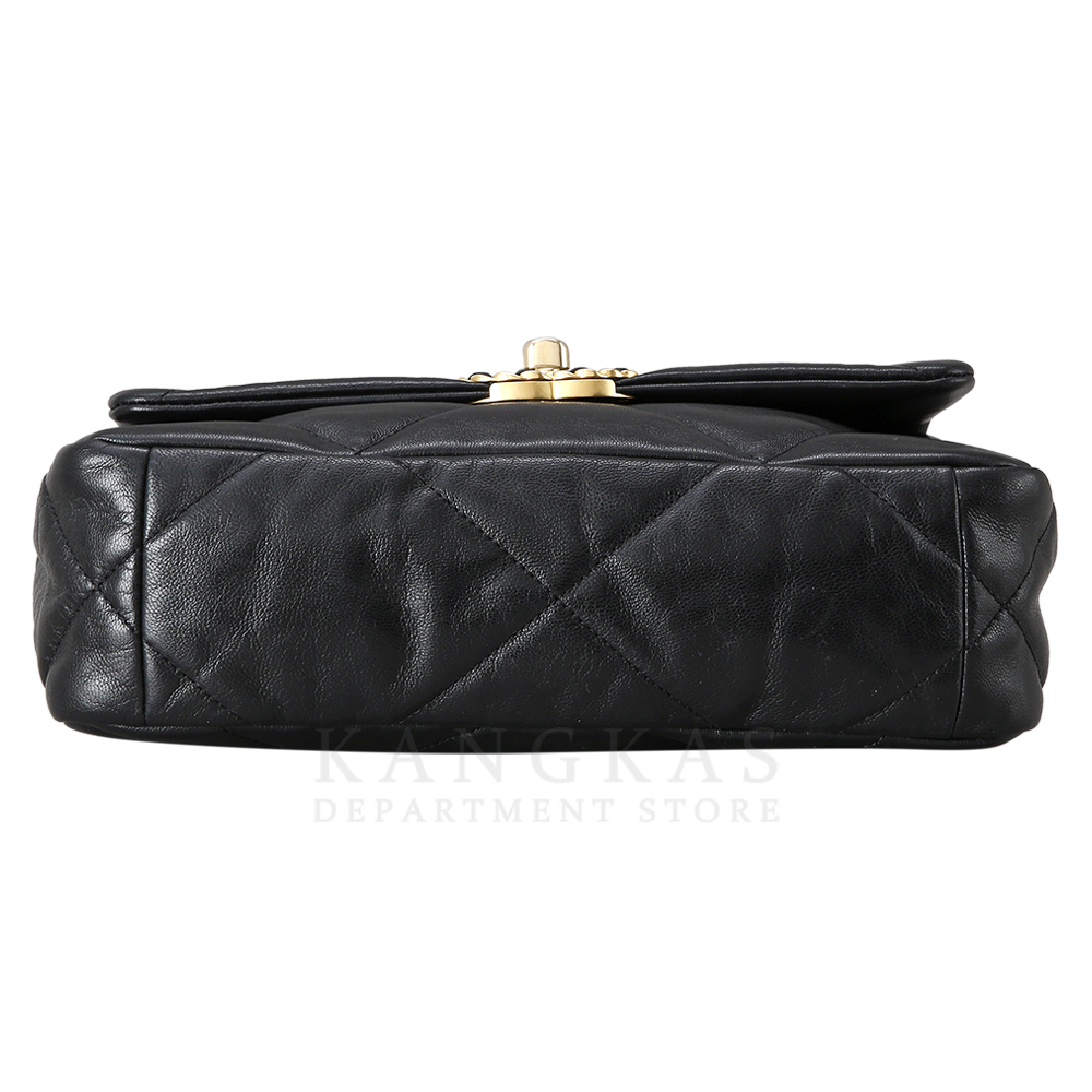 CHANEL(USED)샤넬 19백 미디움