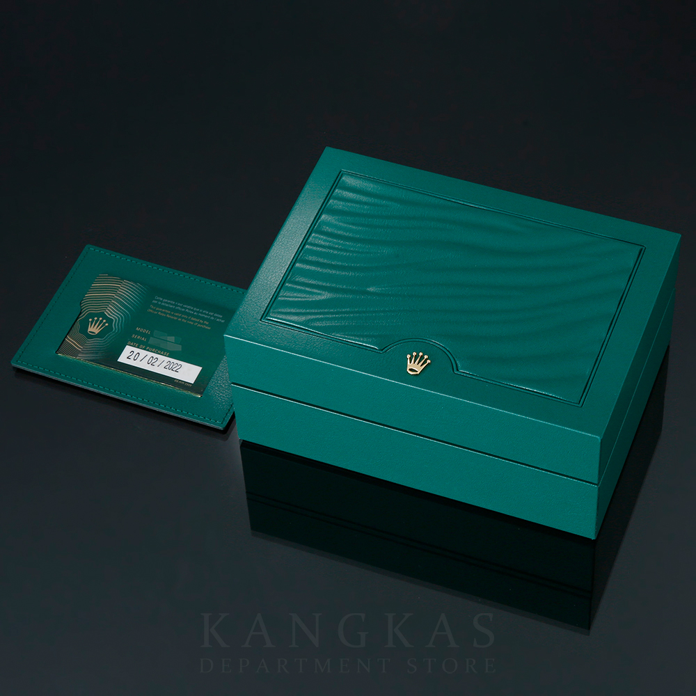 ROLEX(NEW)롤렉스 서브마리너 124060 (새상품) NEW PRODUCT