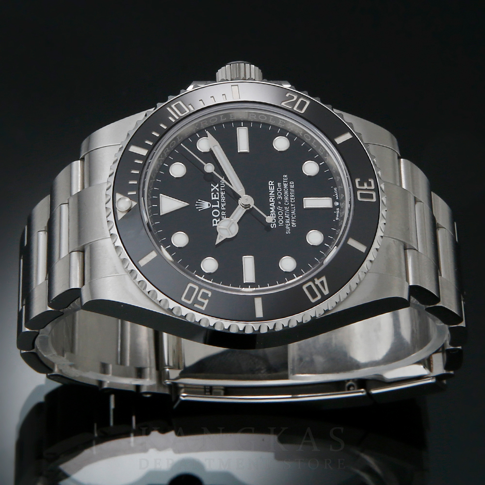 ROLEX(NEW)롤렉스 서브마리너 124060 (새상품) NEW PRODUCT