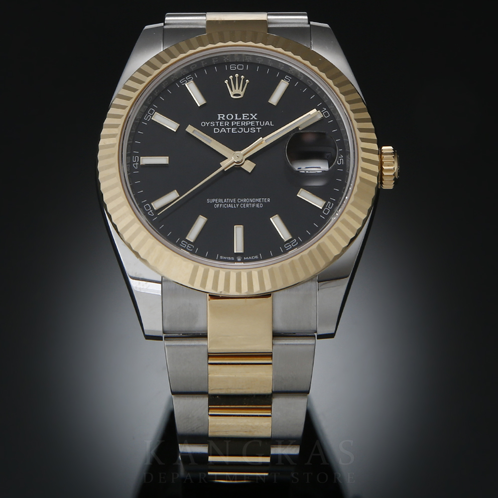ROLEX(NEW)로렉스 데이저스트 126333 (새상품) NEW PRODUCT