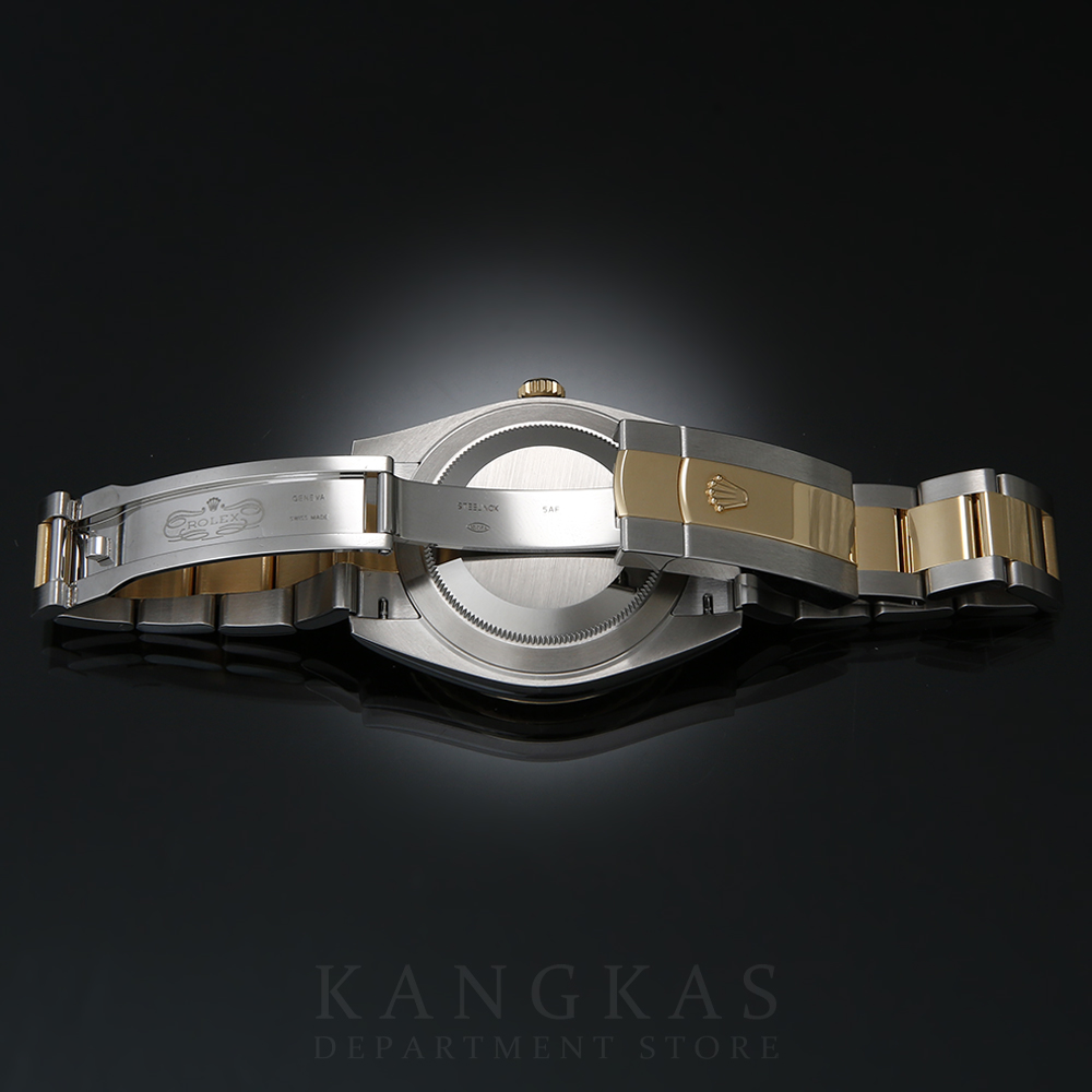 ROLEX(NEW)로렉스 데이저스트 126333 (새상품) NEW PRODUCT