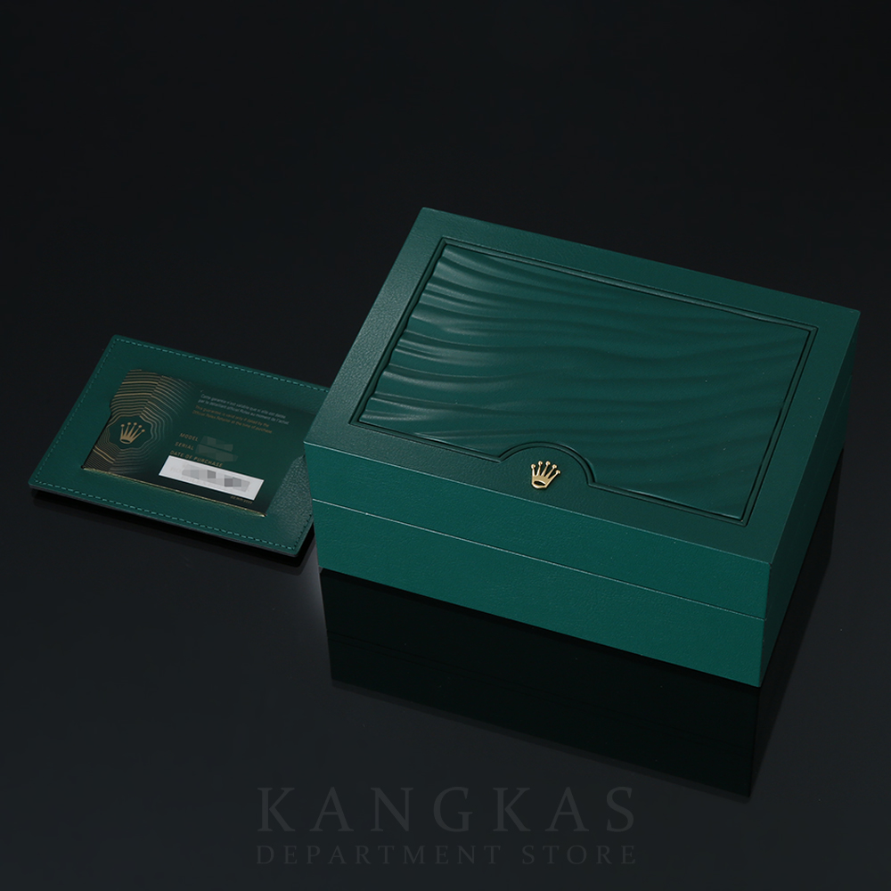 ROLEX(NEW)로렉스 데이저스트 126333 (새상품) NEW PRODUCT