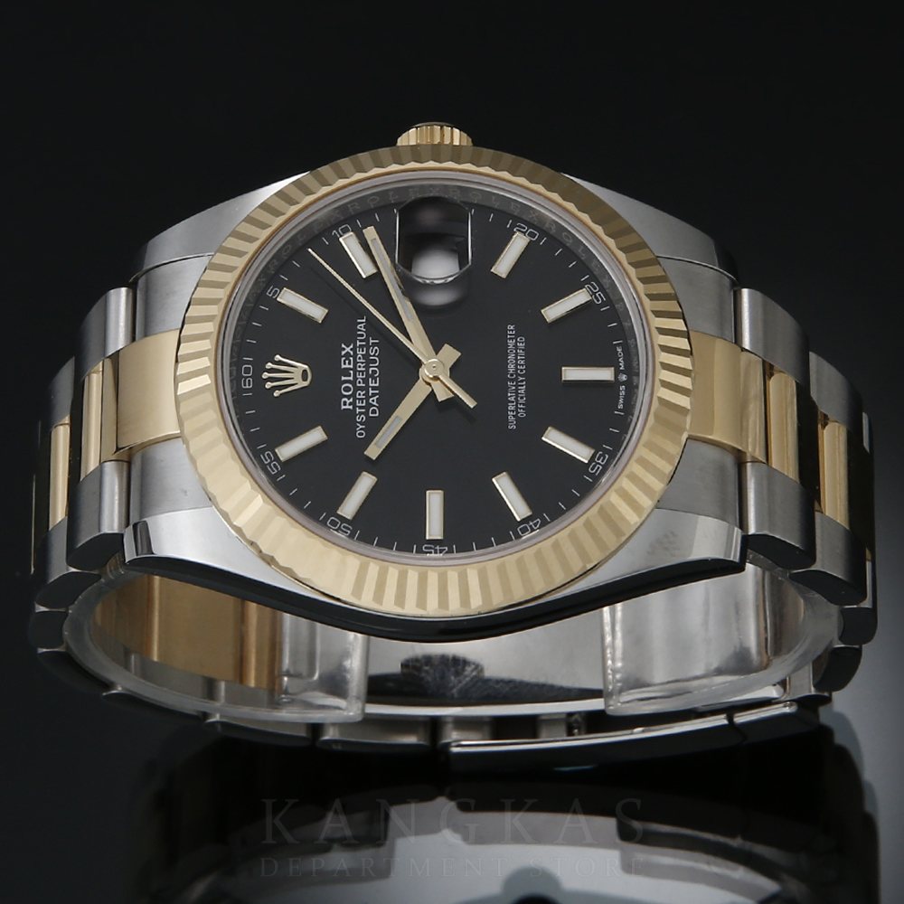 ROLEX(NEW)로렉스 데이저스트 126333 (새상품) NEW PRODUCT
