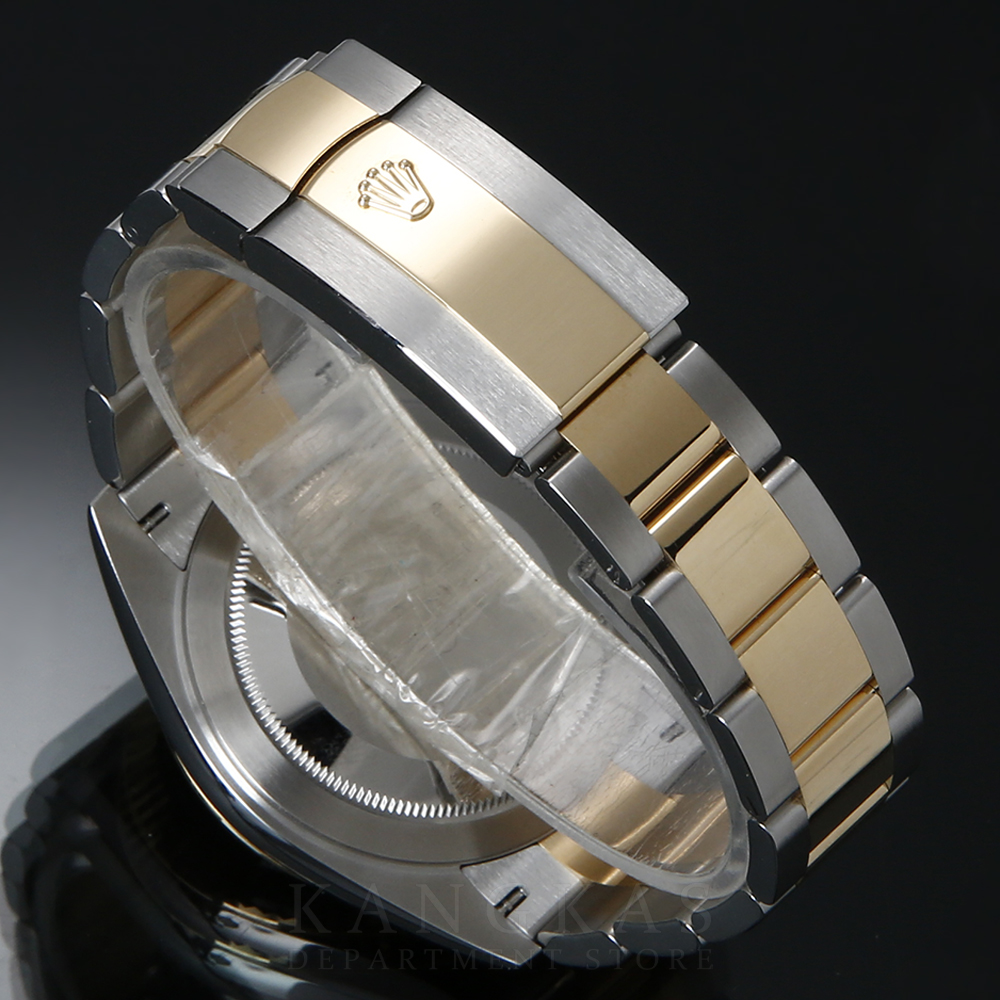 ROLEX(NEW)로렉스 데이저스트 126333 (새상품) NEW PRODUCT