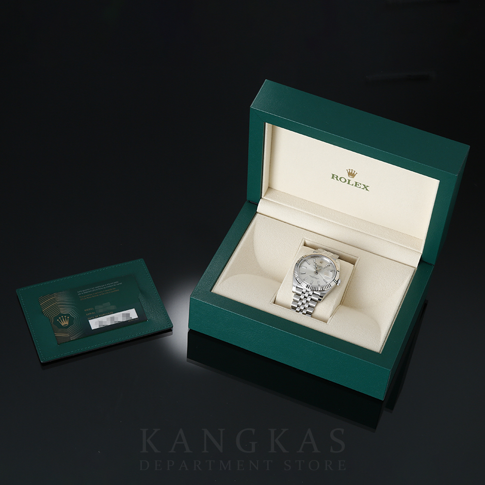 ROLEX(NEW)로렉스 데이저스트 126334 (새상품) NEW PRODUCT