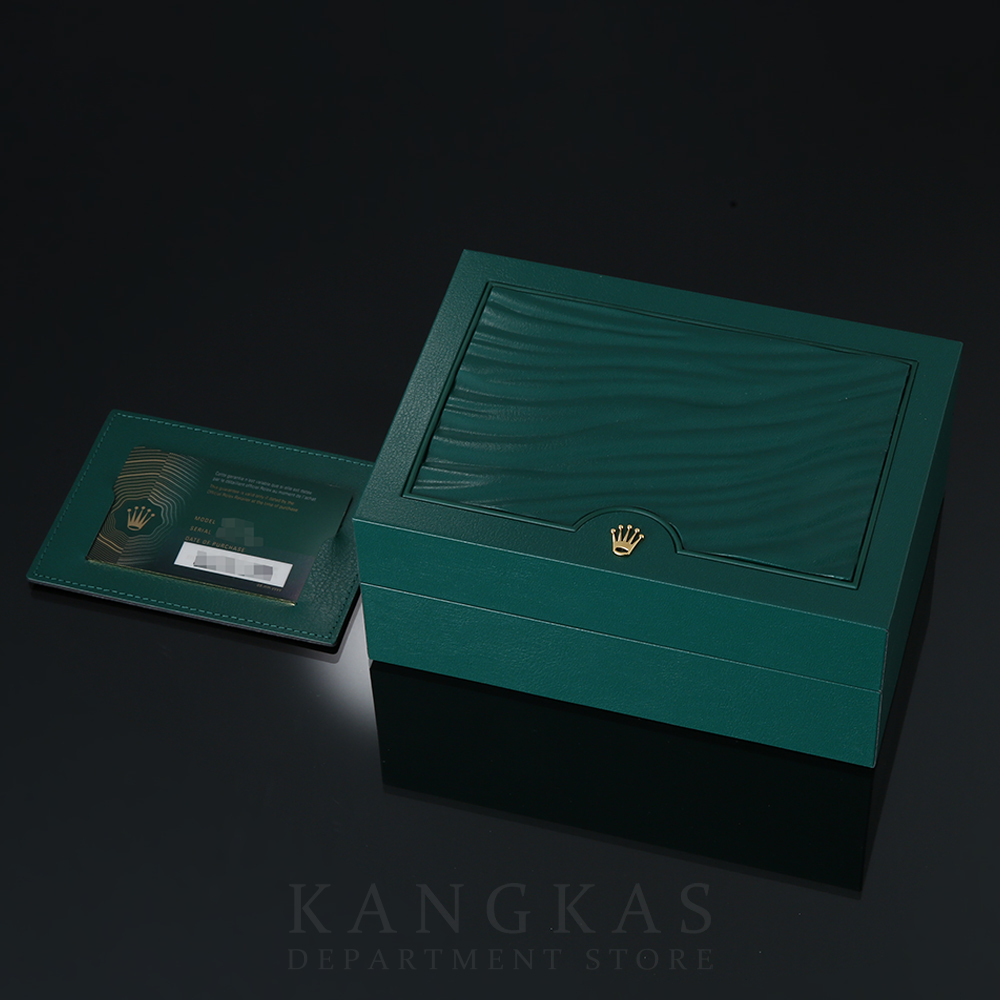 ROLEX(NEW)로렉스 데이저스트 126334 (새상품) NEW PRODUCT