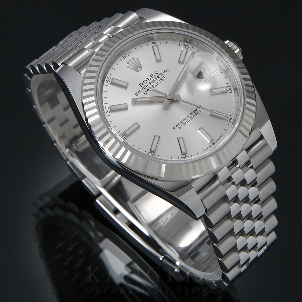 ROLEX(NEW)로렉스 데이저스트 126334 (새상품) NEW PRODUCT