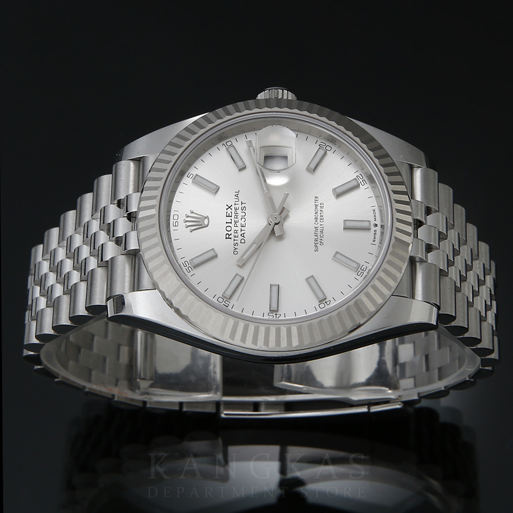 ROLEX(NEW)로렉스 데이저스트 126334 (새상품) NEW PRODUCT
