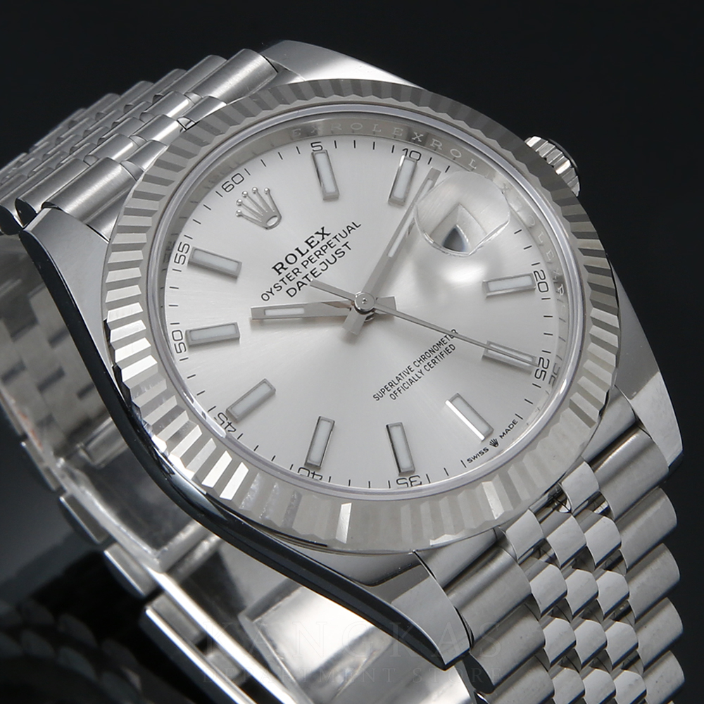 ROLEX(NEW)로렉스 데이저스트 126334 (새상품) NEW PRODUCT