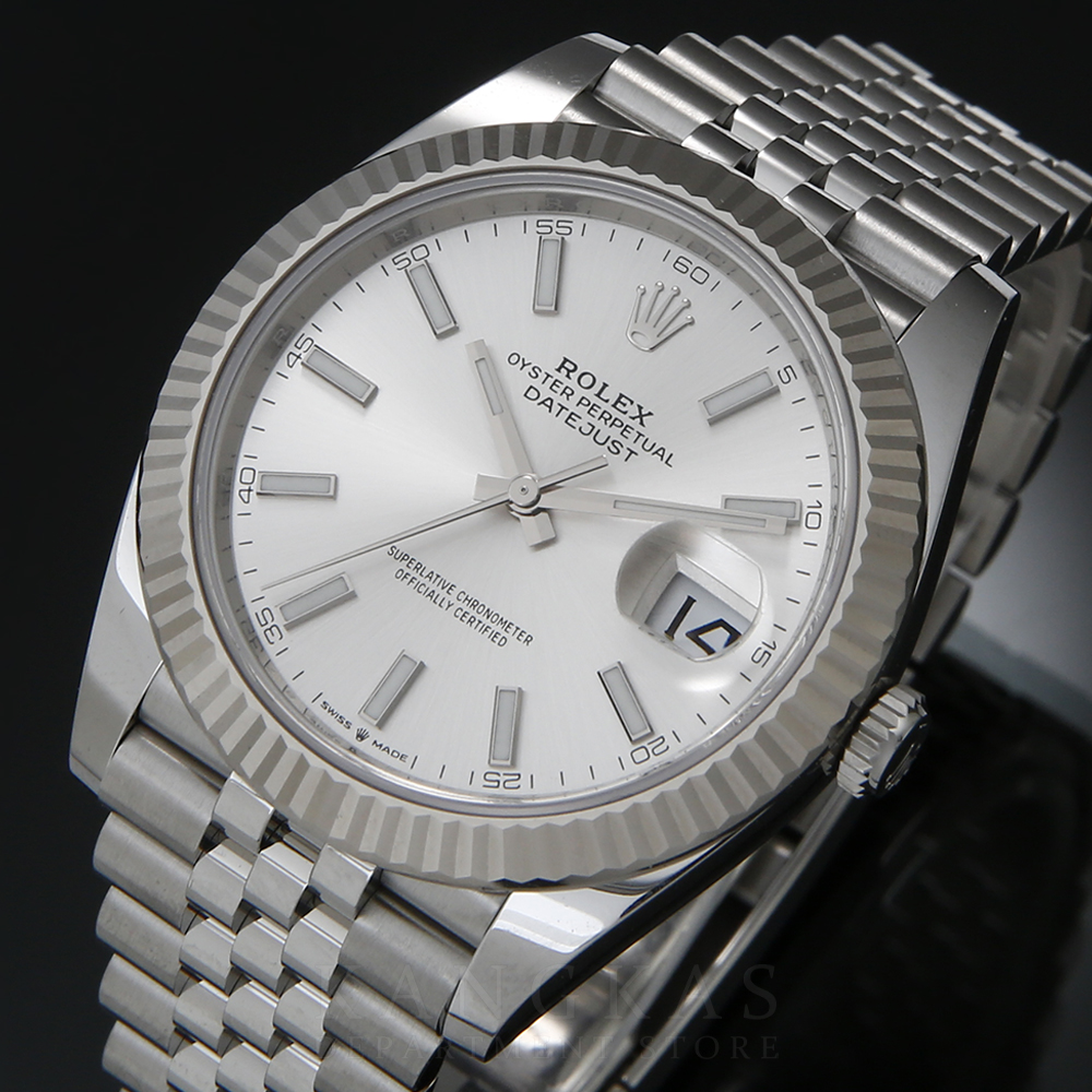 ROLEX(NEW)로렉스 데이저스트 126334 (새상품) NEW PRODUCT