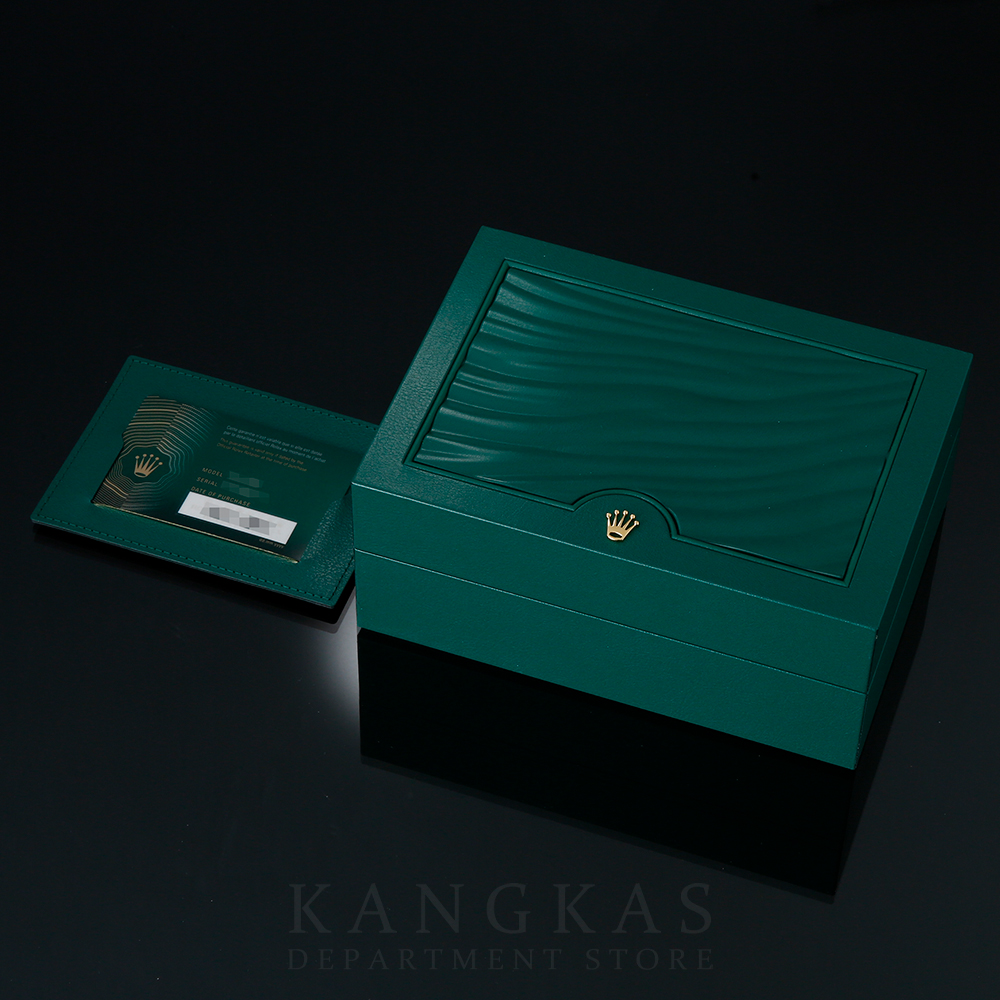 ROLEX(NEW)로렉스 데이저스트 126300 (새상품) NEW PRODUCT