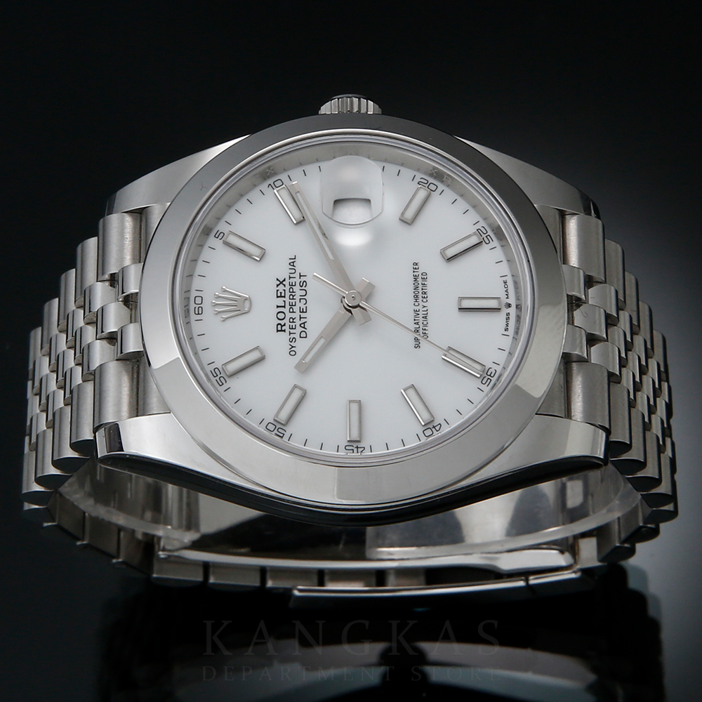 ROLEX(NEW)로렉스 데이저스트 126300 (새상품) NEW PRODUCT