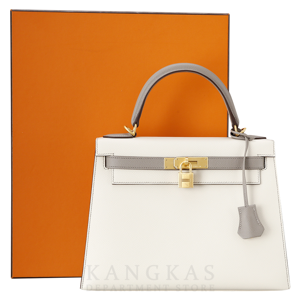 HERMES(USED)에르메스 켈리 28