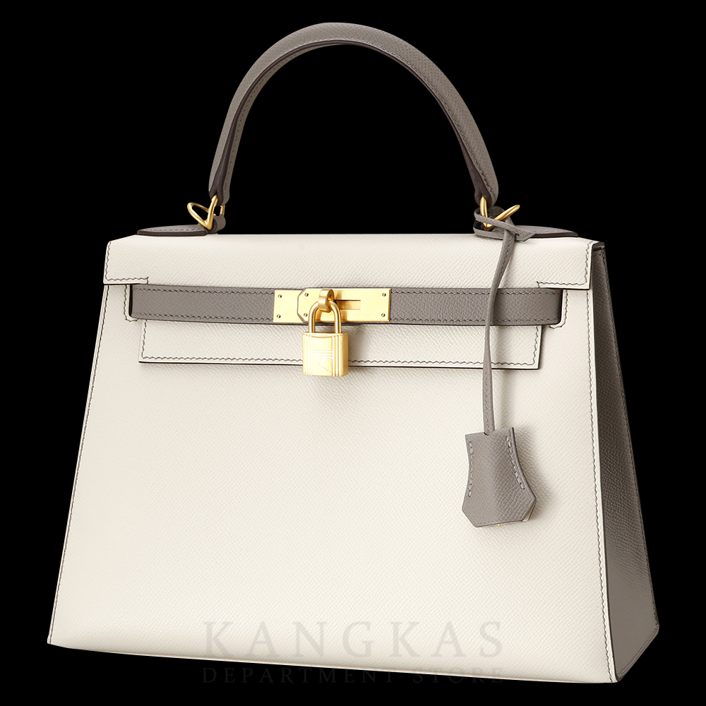 HERMES(USED)에르메스 켈리 28