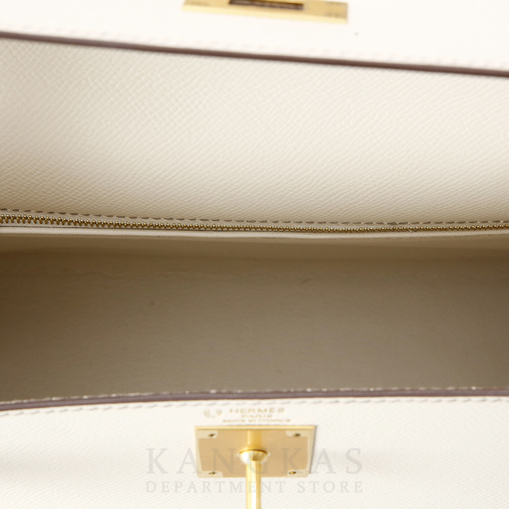 HERMES(USED)에르메스 켈리 28