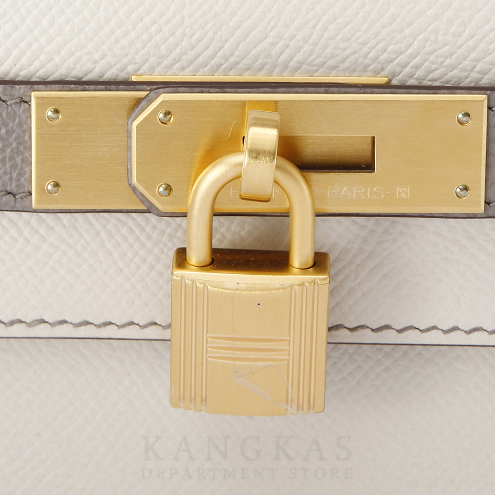 HERMES(USED)에르메스 켈리 28