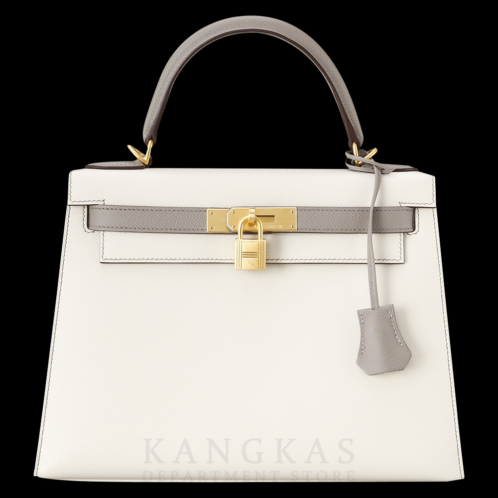 HERMES(USED)에르메스 켈리 28
