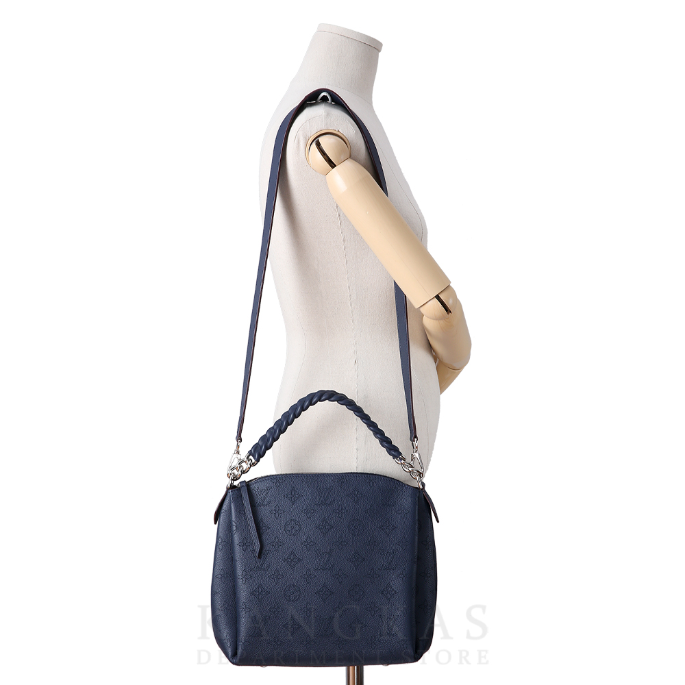 LOUIS VUITTON(USED)루이비통 마히나 바빌론 PM