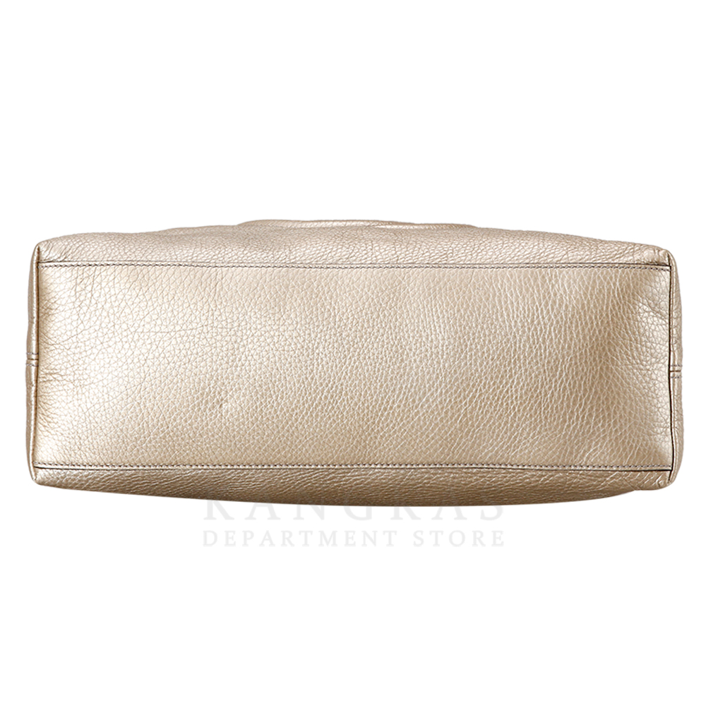 GUCCI(USED)구찌 308982 소호 테슬 체인 숄더백