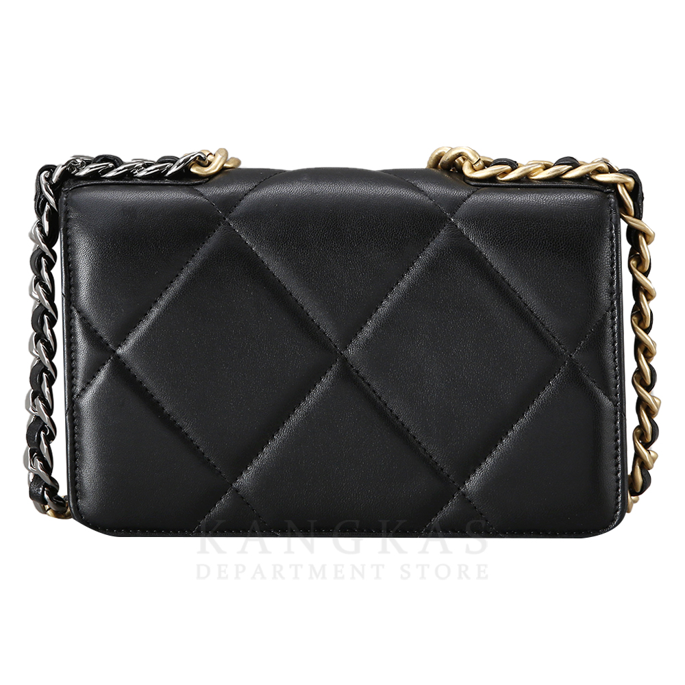 CHANEL(USED)샤넬 19 WOC