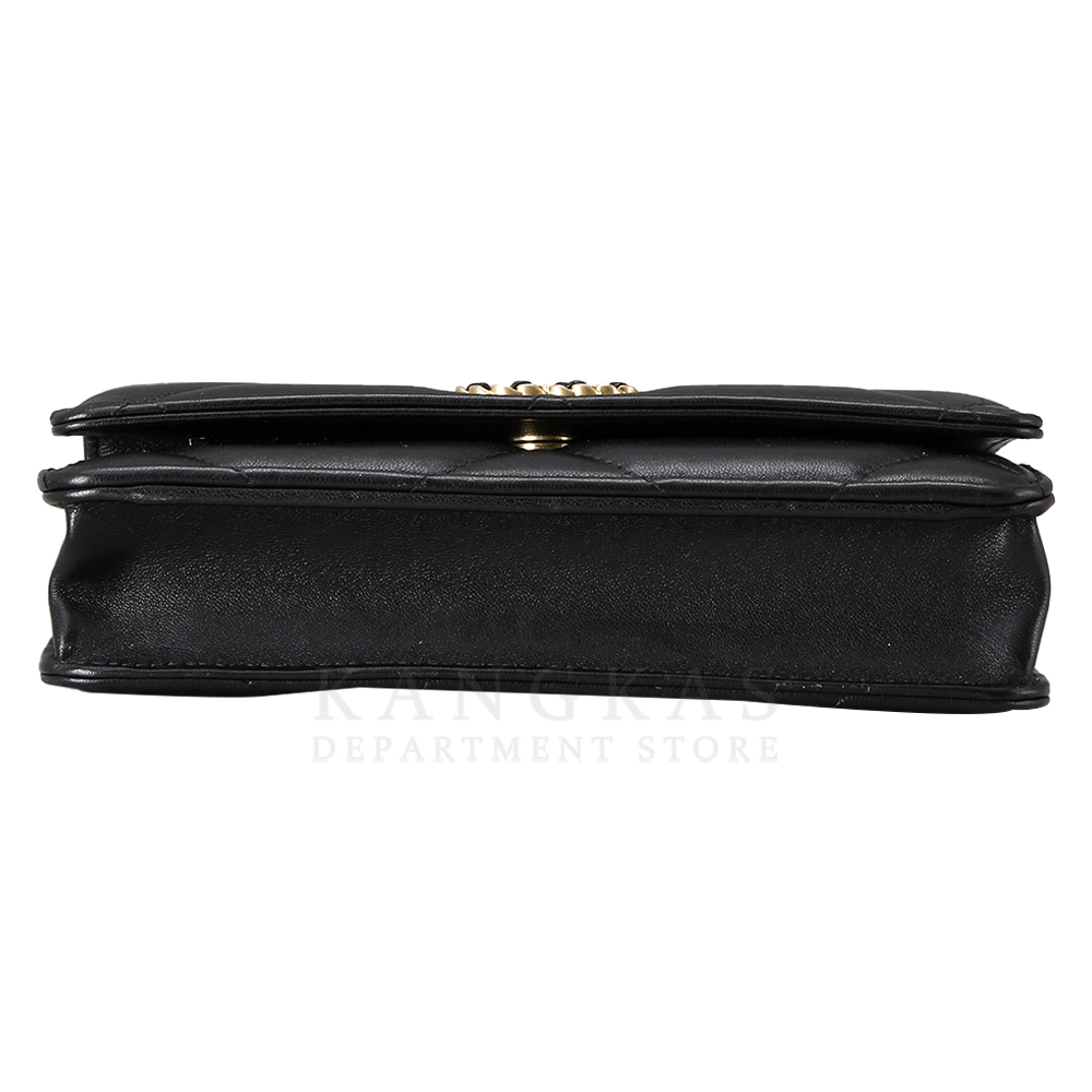 CHANEL(USED)샤넬 19 WOC