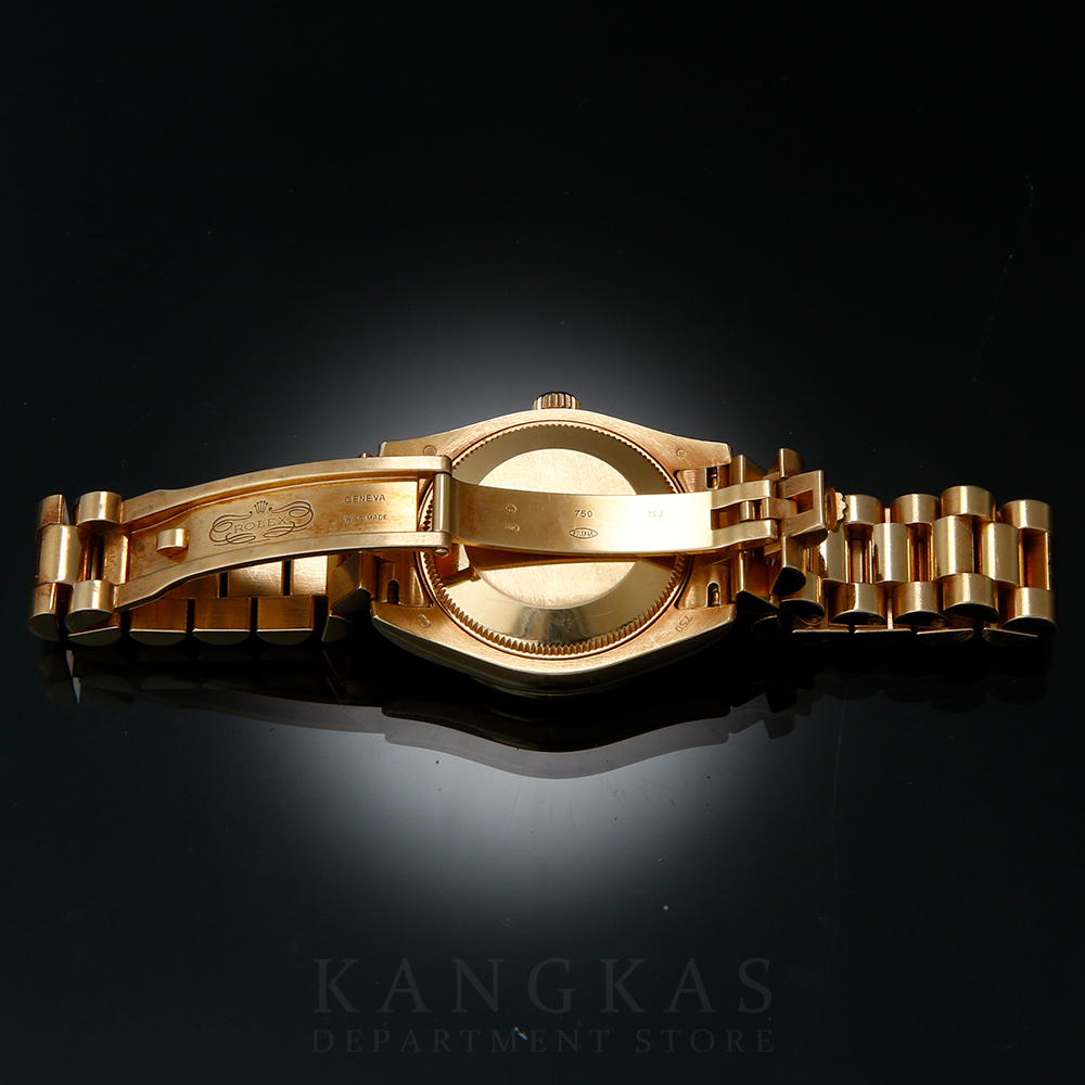 ROLEX(USED)롤렉스 데이저스트 178158