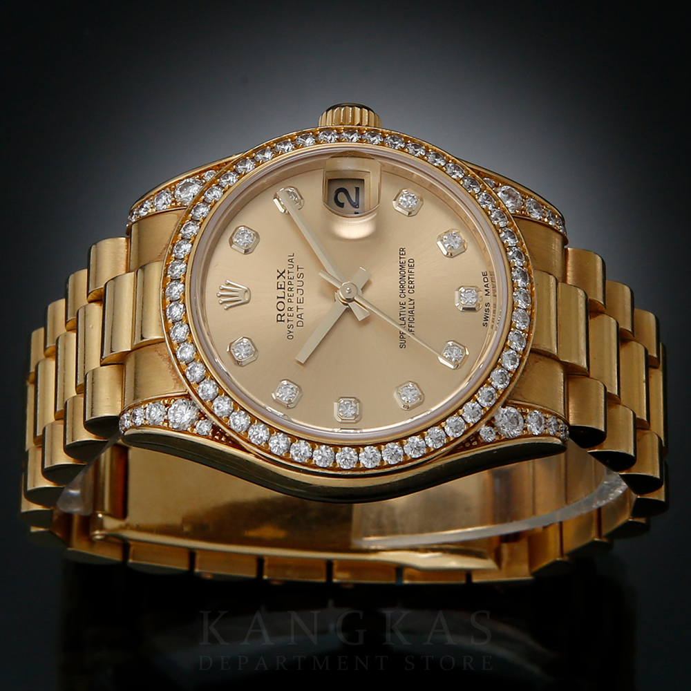ROLEX(USED)롤렉스 데이저스트 178158