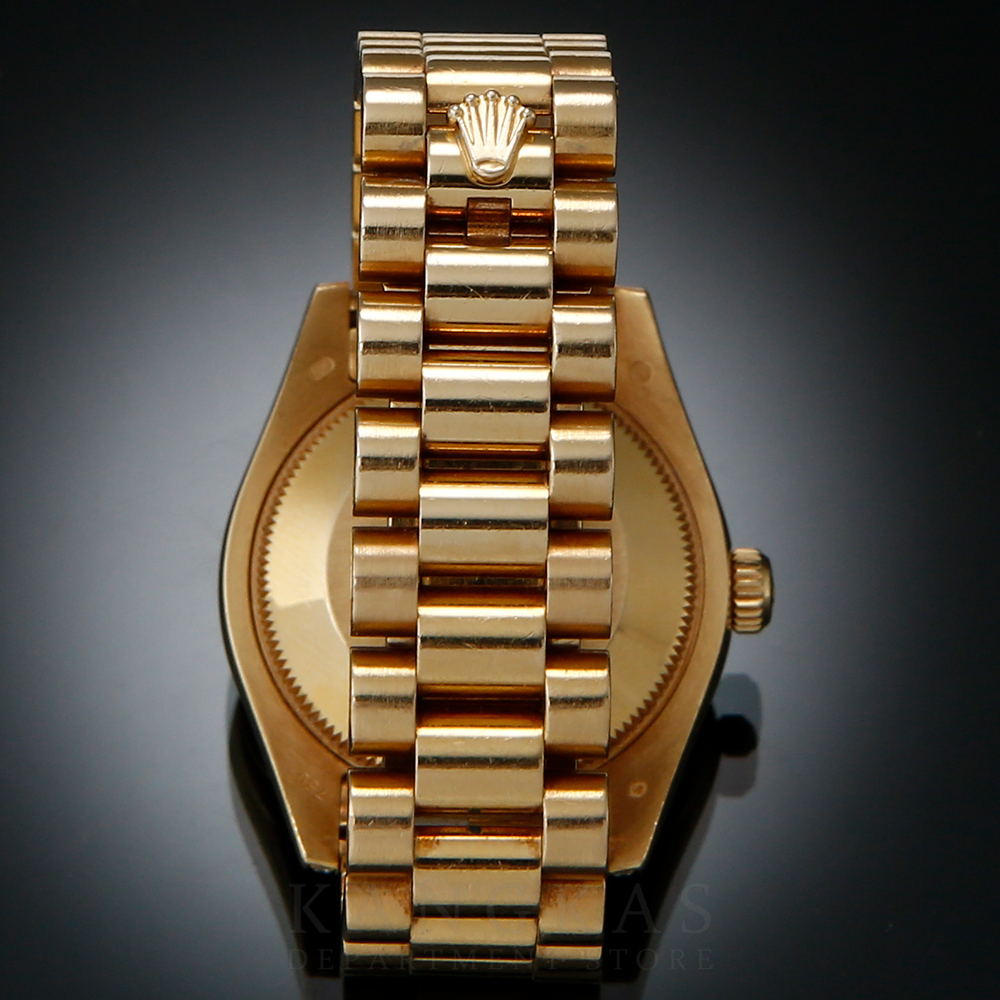 ROLEX(USED)롤렉스 데이저스트 178158