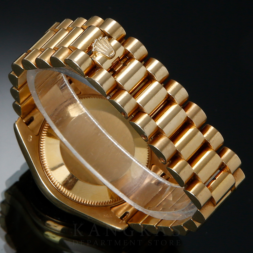 ROLEX(USED)롤렉스 데이저스트 178158