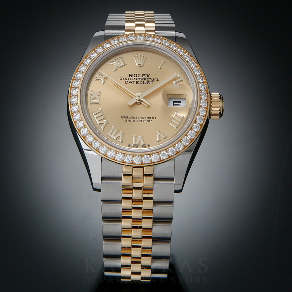 Rolex(NEW)로렉스 데이져스트 279383 (새상품) NEW PRODUCT