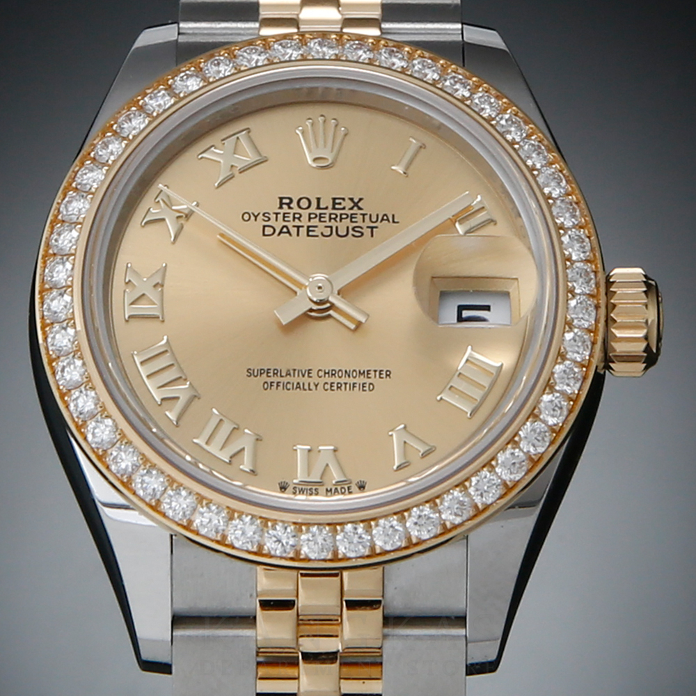 Rolex(NEW)로렉스 데이져스트 279383 (새상품) NEW PRODUCT