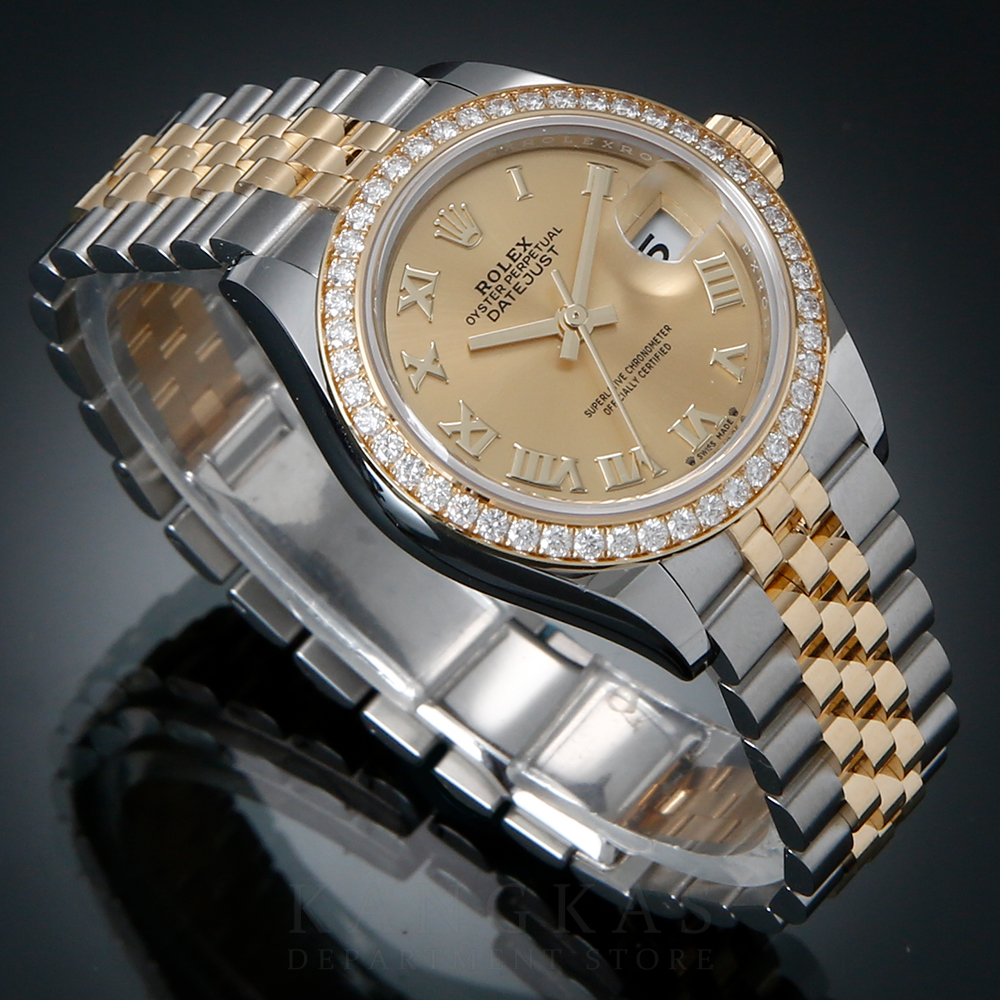 Rolex(NEW)로렉스 데이져스트 279383 (새상품) NEW PRODUCT