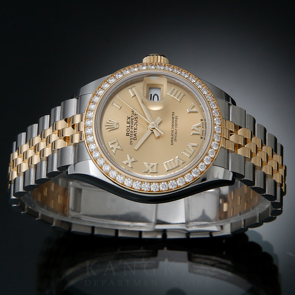 Rolex(NEW)로렉스 데이져스트 279383 (새상품) NEW PRODUCT