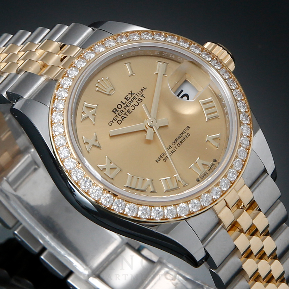 Rolex(NEW)로렉스 데이져스트 279383 (새상품) NEW PRODUCT