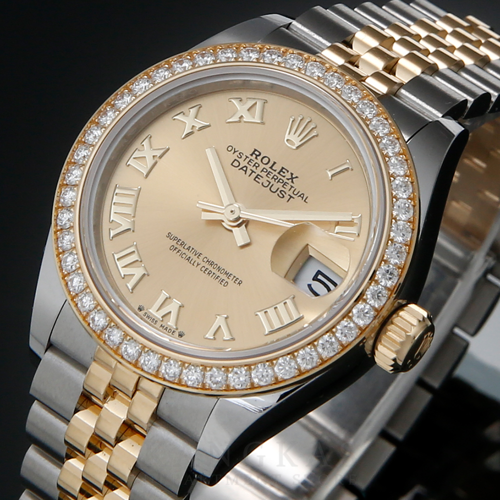 Rolex(NEW)로렉스 데이져스트 279383 (새상품) NEW PRODUCT