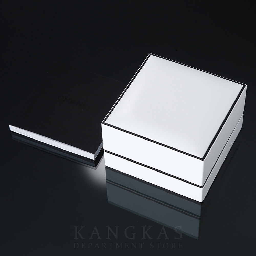 CHANEL(NEW) 샤넬 J12 화이트 세라믹(새상품) NEW PRODUCT